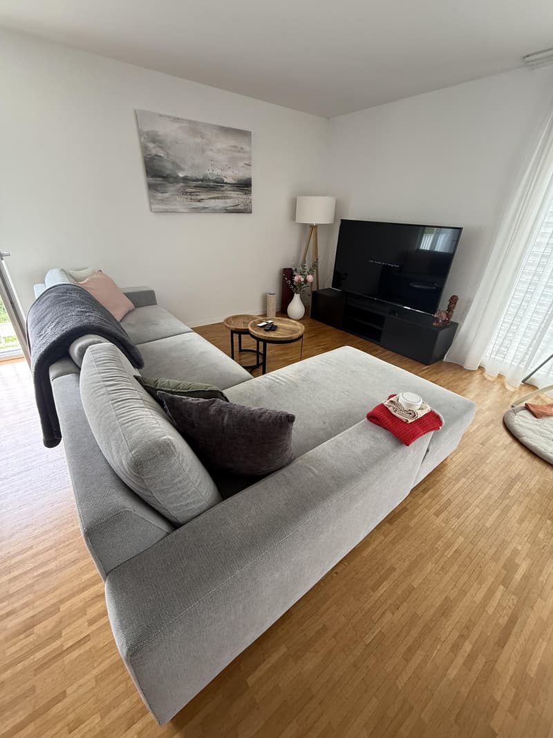 3.5 room apartment in Bülach (8)