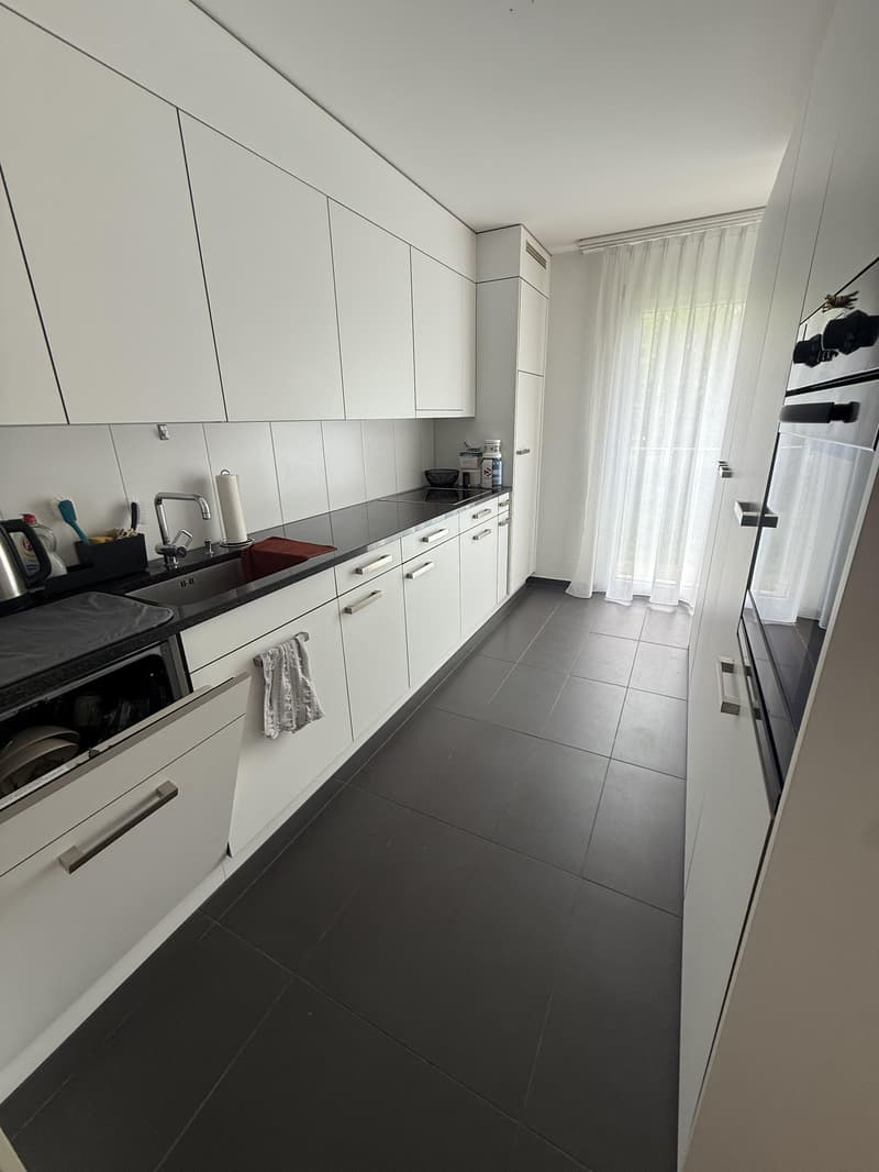 3.5 room apartment in Bülach (3)