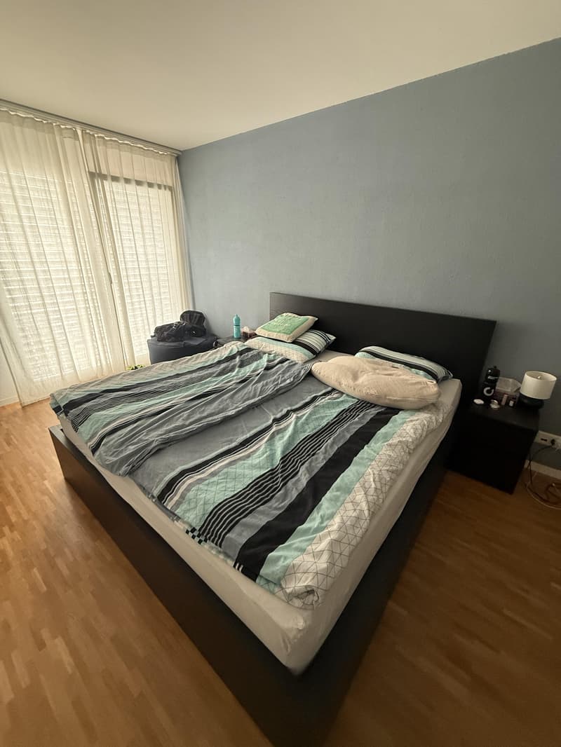 3.5 room apartment in Bülach (4)