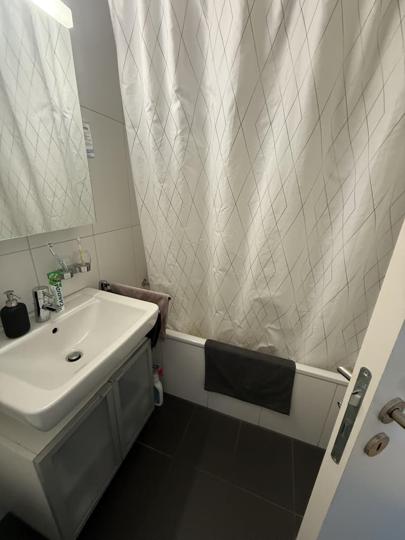 3.5 room apartment in Bülach (6)