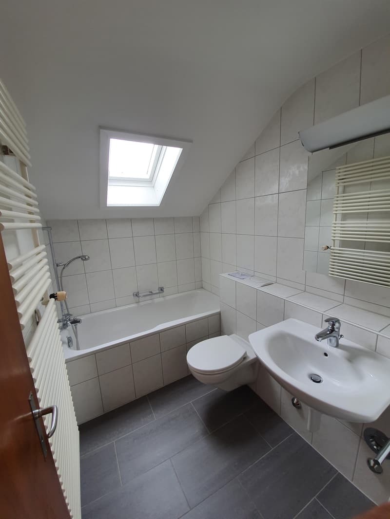 Charmante 3-Zimmer-Wohnung im 5. Obergeschoss (3)