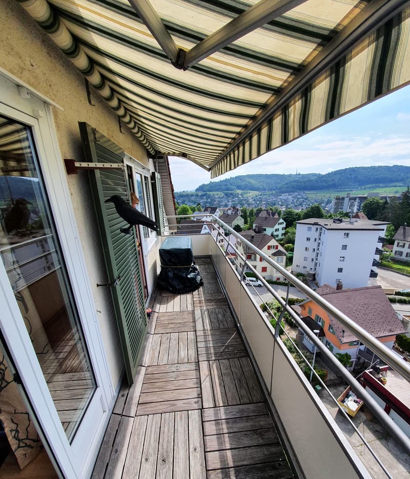 Charmante 3-Zimmer-Wohnung im 5. Obergeschoss (8)