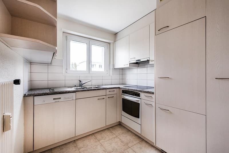 Appartamento 3.5 locali a Sirnach (2)