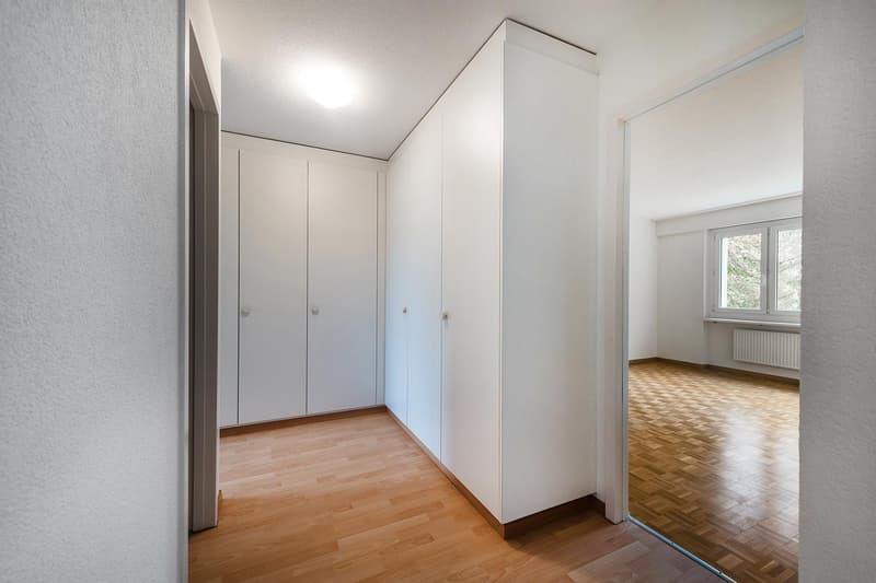 Appartamento 3.5 locali a Sirnach (3)