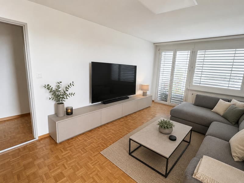Appartement 3.5 pièces à Amriswil (6)