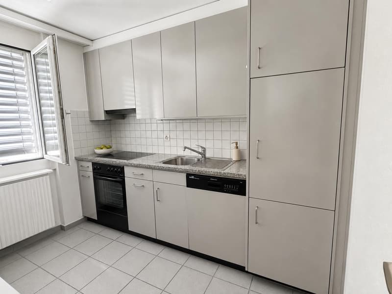 Appartement 3.5 pièces à Amriswil (2)