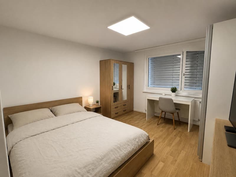 Appartement 3.5 pièces à Amriswil (7)