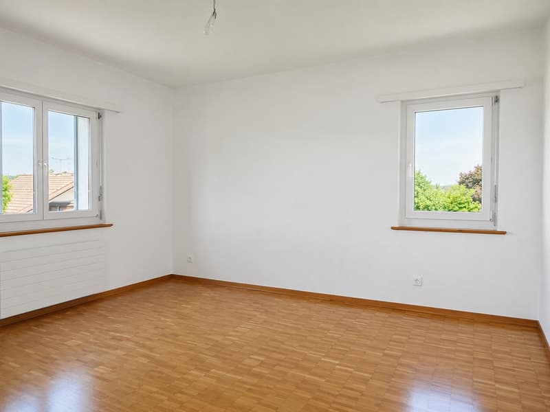 Appartamento 3.5 locali a Gossau SG (6)