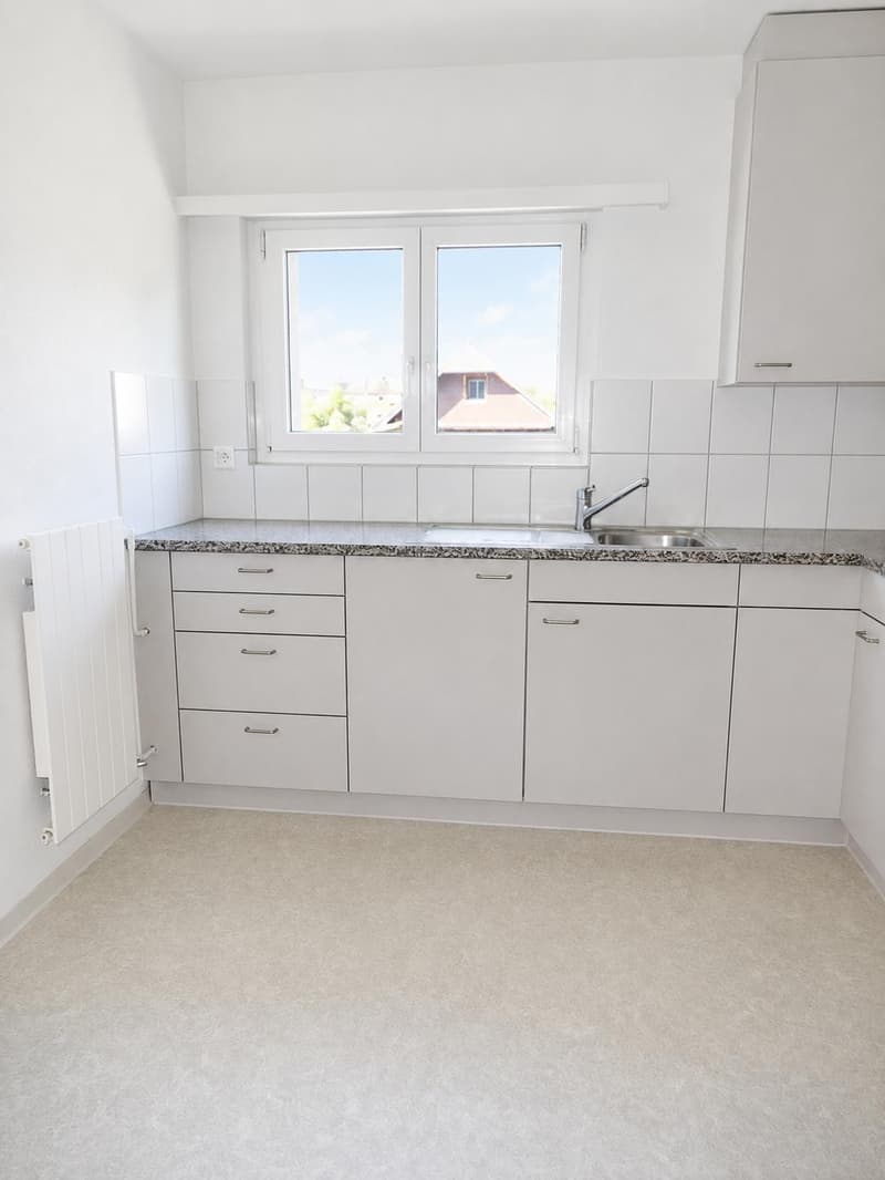 Appartamento 3.5 locali a Gossau SG (2)