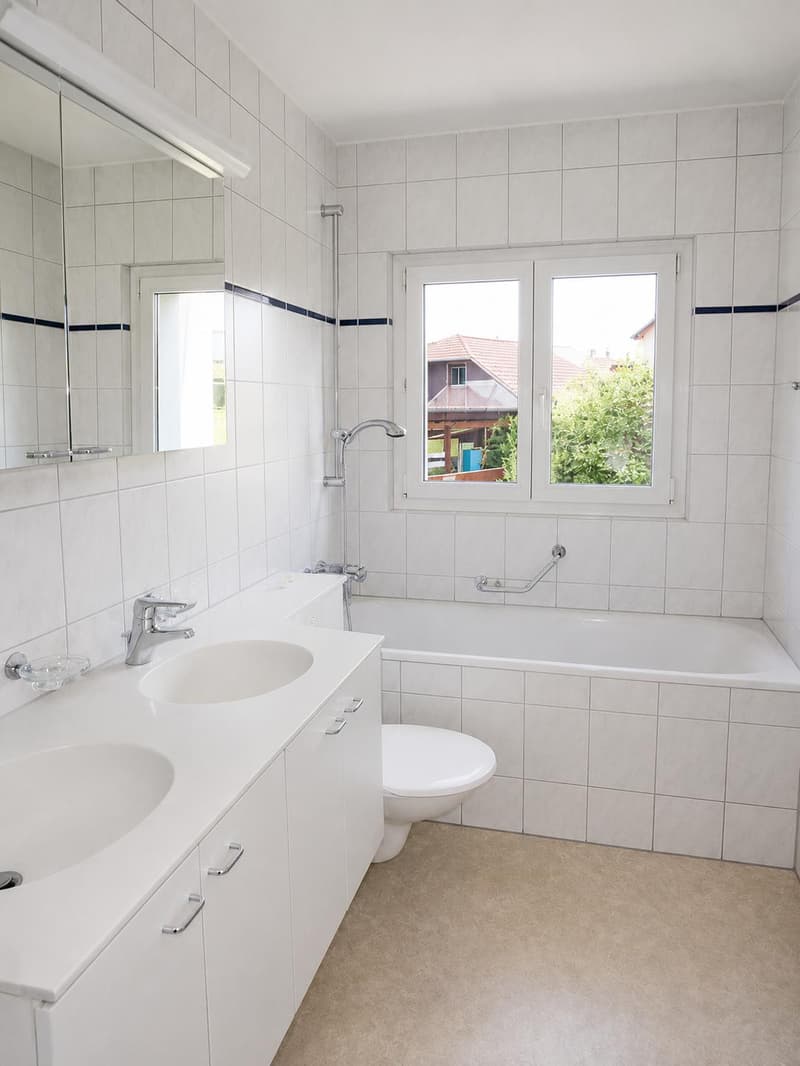 Appartamento 3.5 locali a Gossau SG (7)