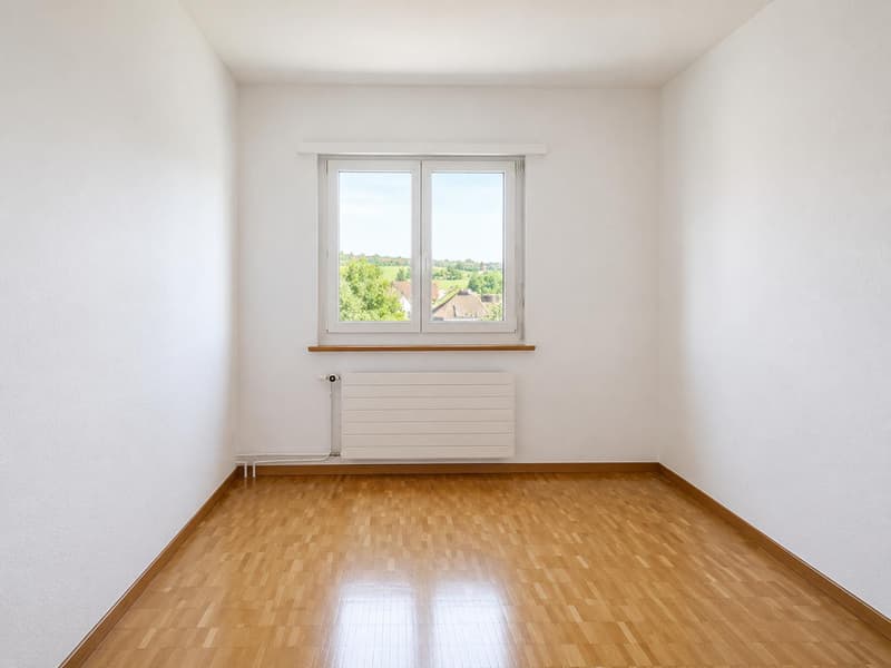Appartamento 3.5 locali a Gossau SG (5)