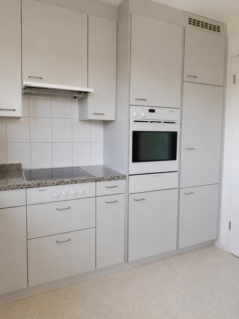 Appartamento 3.5 locali a Gossau SG (3)
