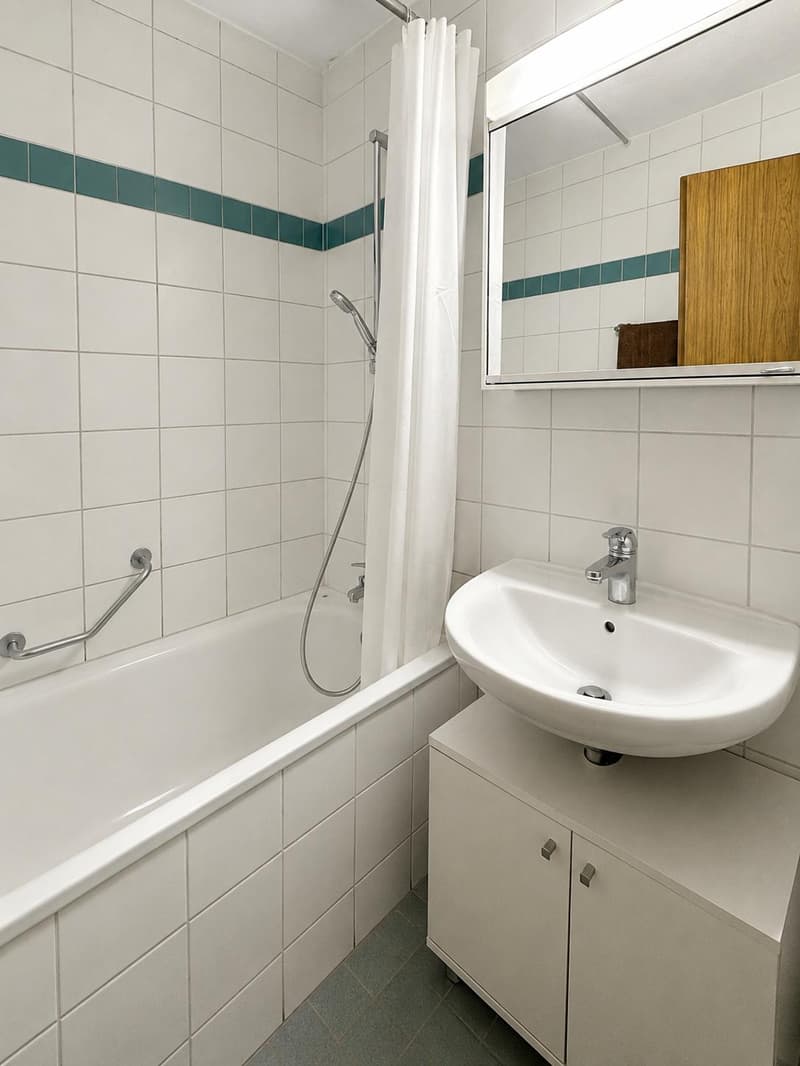 3.5 Zimmerwohnung in Amriswil (4)