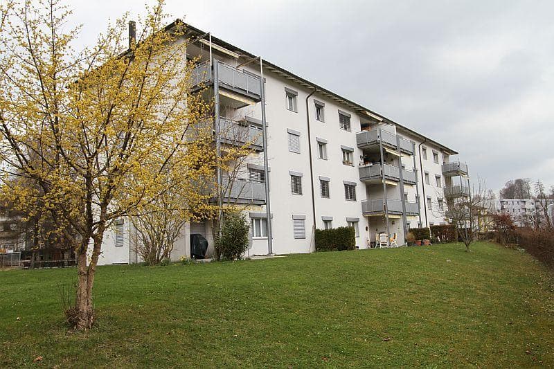 3.5 Zimmerwohnung in Amriswil (1)