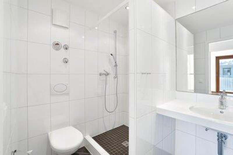 Wohnkomfort trifft gute Lage 4.5 Zimmerwohnung in St. Gallen Haggen (7)