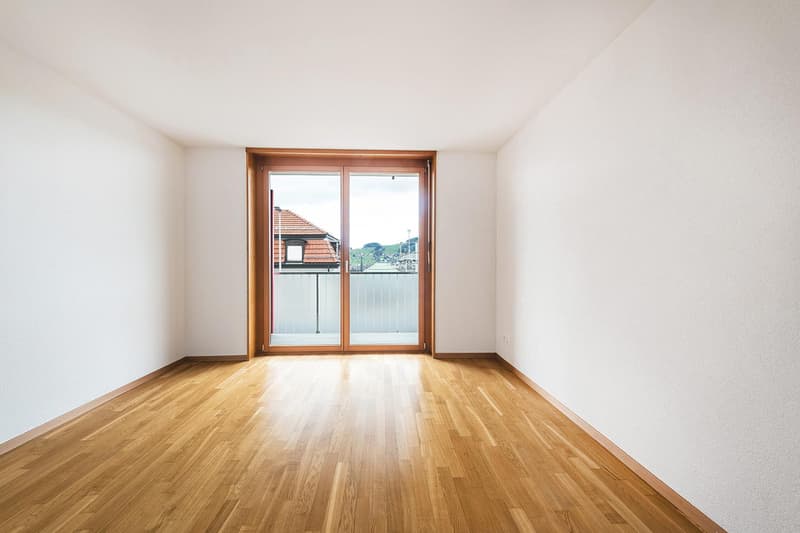 Wohnkomfort trifft gute Lage 4.5 Zimmerwohnung in St. Gallen Haggen (6)