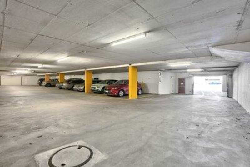 Wohnkomfort trifft gute Lage 4.5 Zimmerwohnung in St. Gallen Haggen (10)