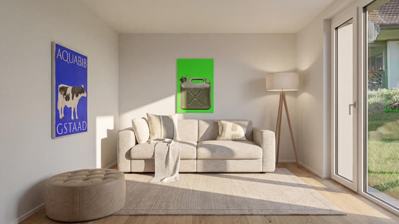 3.5-room new building apartment with a far-reaching view in Lüterswil (Bucheggberg) (12)