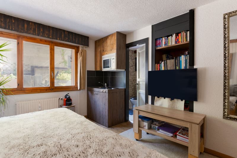 Premier investissement, premier pas à Verbier (5)