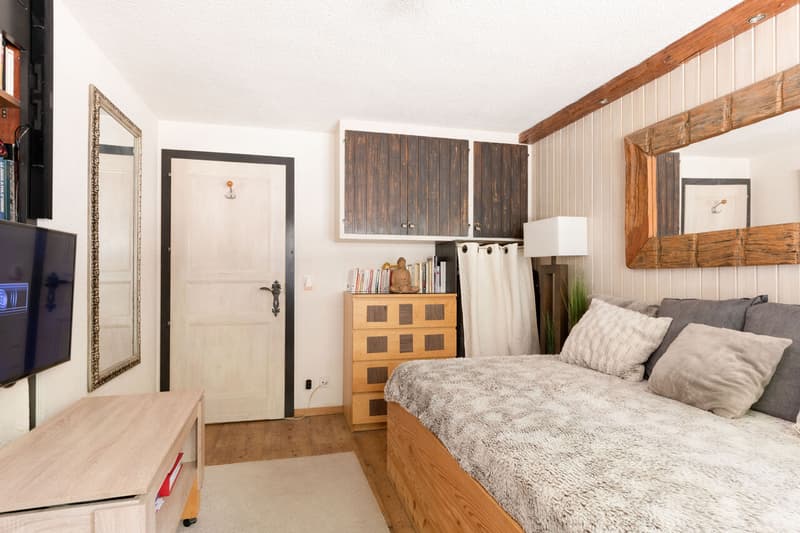 Premier investissement, premier pas à Verbier (3)