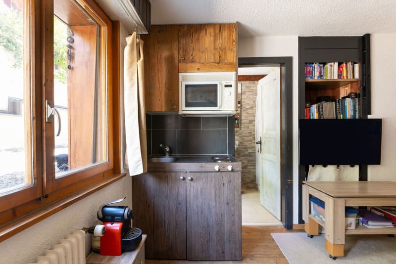 Premier investissement, premier pas à Verbier (4)
