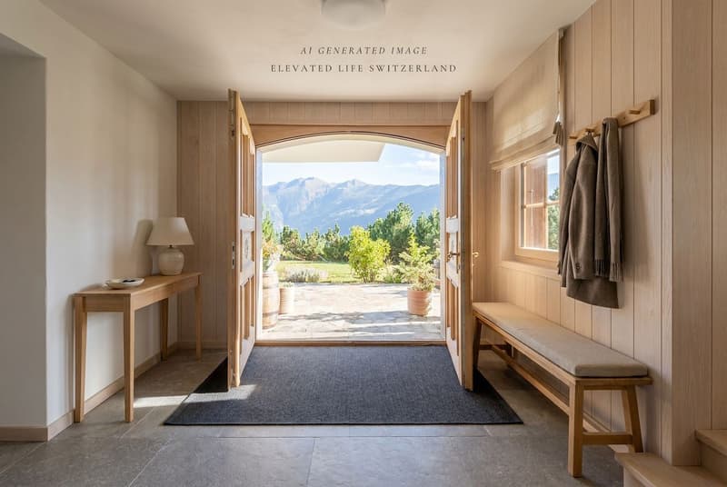 À vendre, Chalet, 1936 Verbier, Réf 6264443 (4)