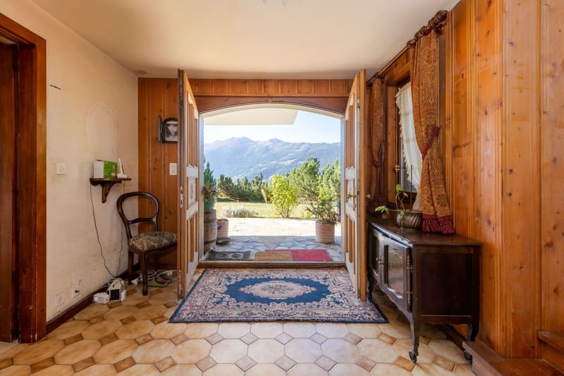 À vendre, Chalet, 1936 Verbier, Réf 6264443 (3)