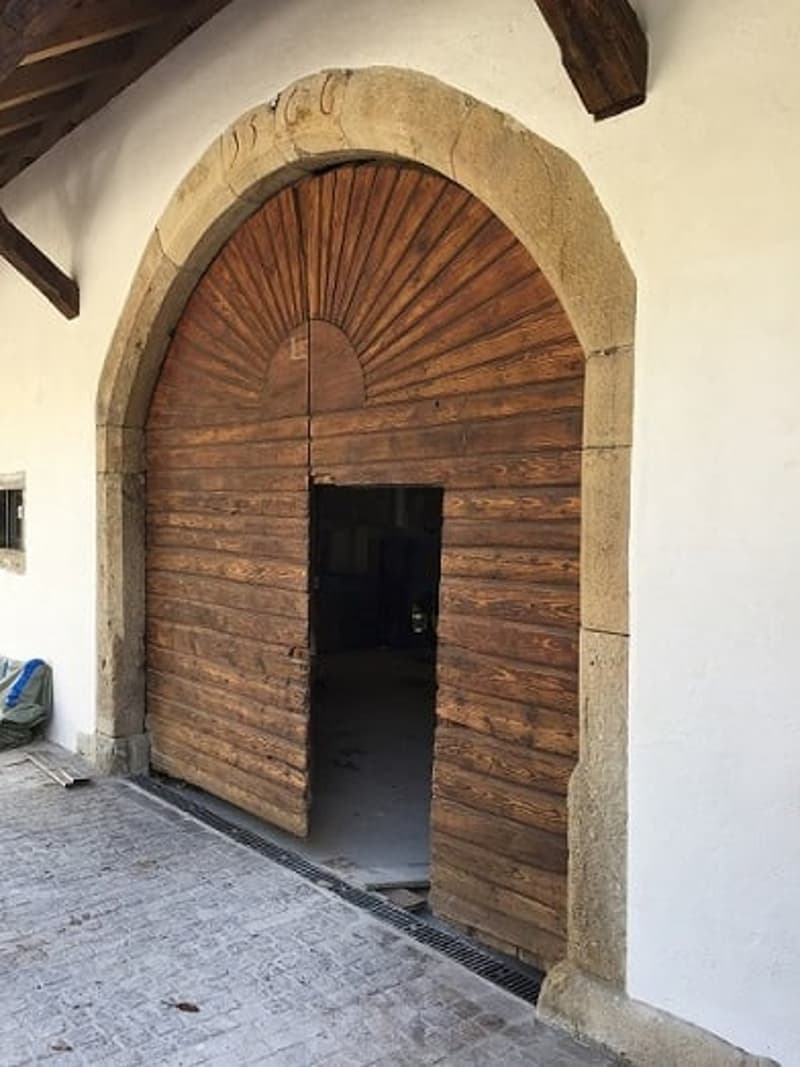 Gewerberäumlichkeiten an der Hauptstrasse in Hölstein (4)