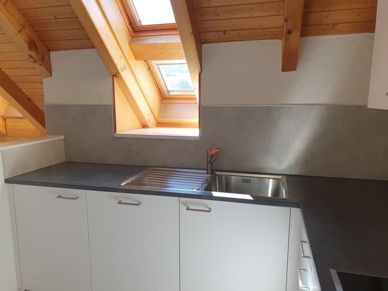 Charmante 4.5-Zimmer-Maisonette-Wohnung (1)