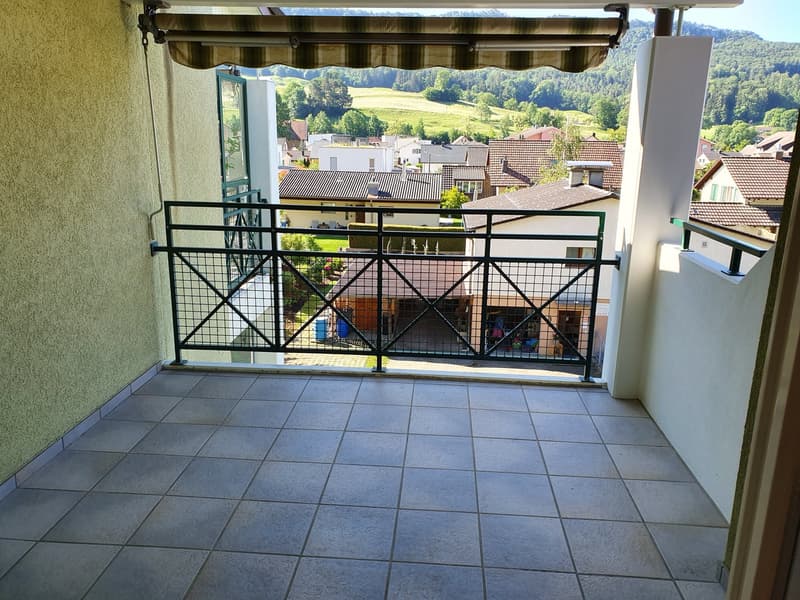 Charmante 4.5-Zimmer-Maisonette-Wohnung (4)