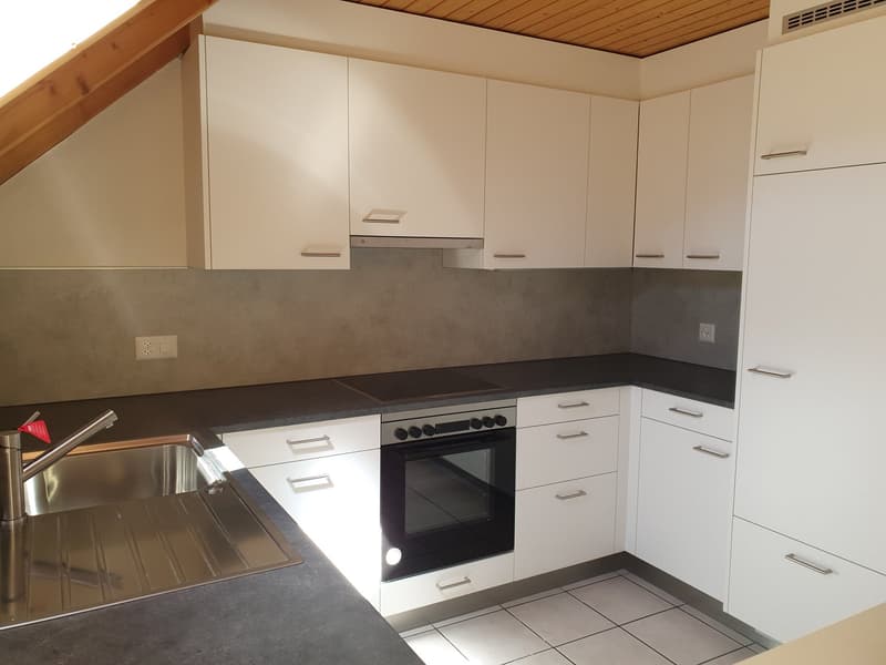 Charmante 4.5-Zimmer-Maisonette-Wohnung (2)