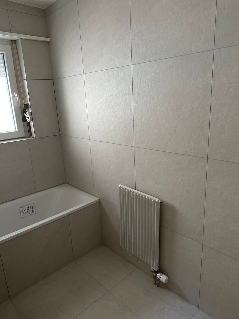 Helle 2.5-Zimmer-Wohnung mit Balkon (5)