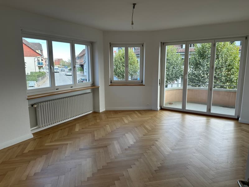 Charmante 3.5-Zimmer-Wohnung in Oensingen (2)