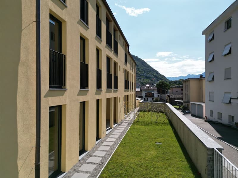 Residenza Nucleo A0.1 (12)