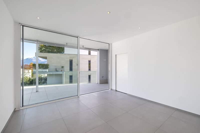 Residenza Posta Attico (15)