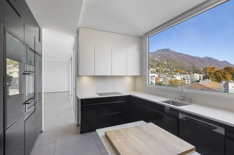 Residenza Posta Attico (8)