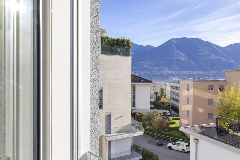 Residenza Posta Attico (26)