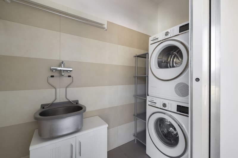 Residenza Posta Attico (27)