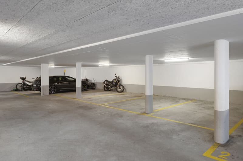Residenza Posta Attico (28)