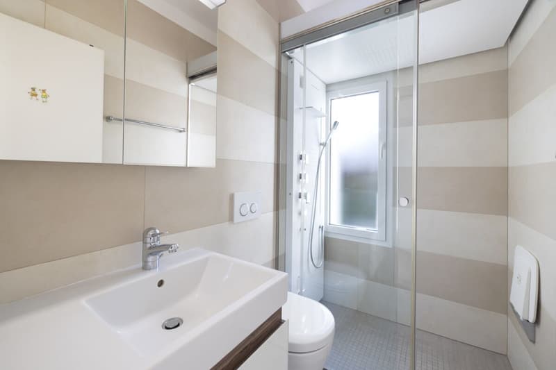 Residenza Posta Attico (23)