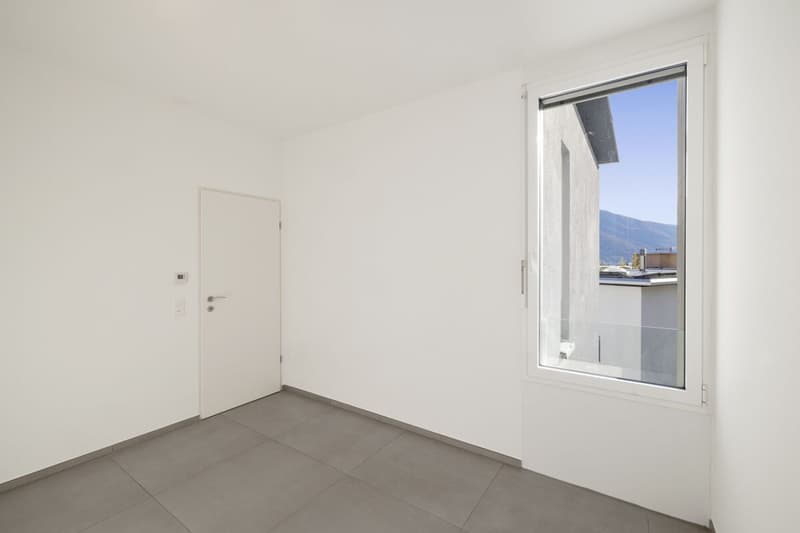 Residenza Posta Attico (22)