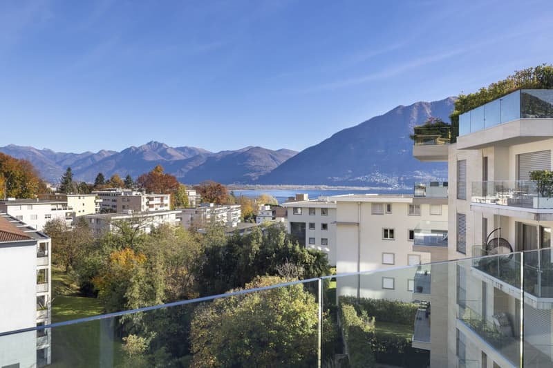 Residenza Posta Attico (5)