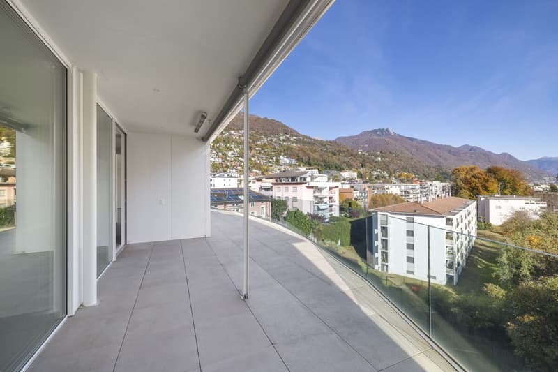 Residenza Posta Attico (2)
