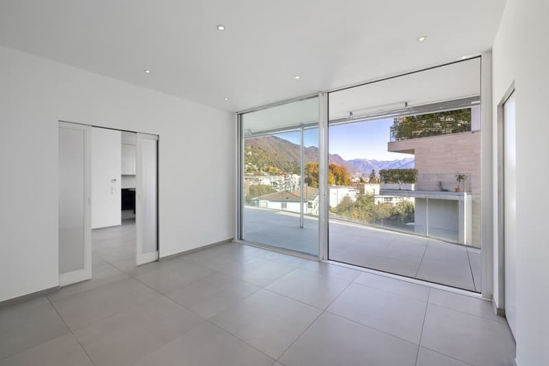 Residenza Posta Attico (14)