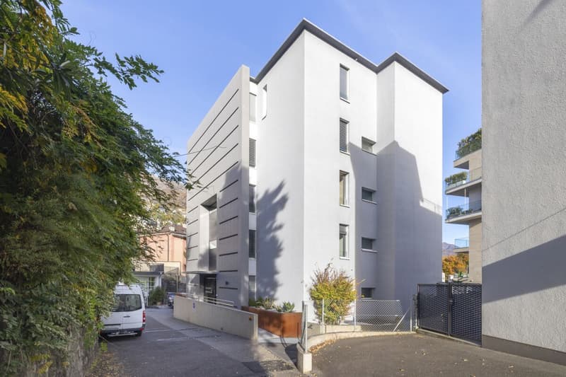Residenza Posta Attico (29)