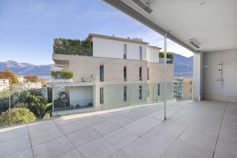 Residenza Posta Attico (16)