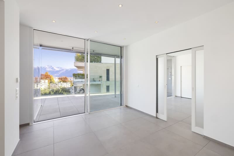 Residenza Posta Attico (12)