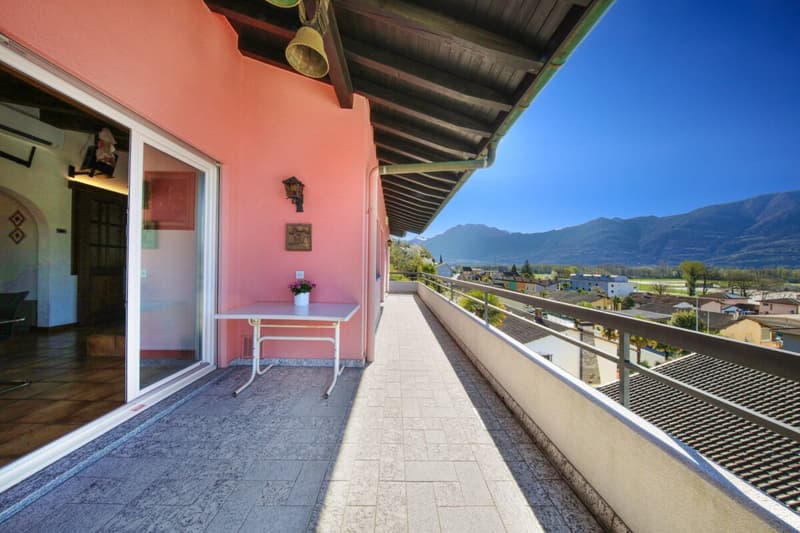 Casa Rosa (4)