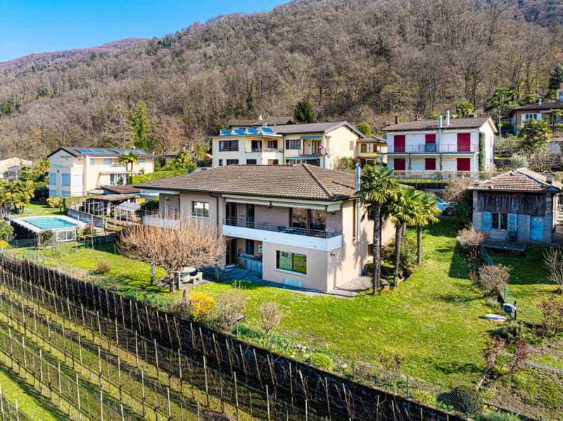 Villa Serena (1)