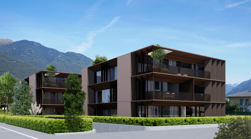 Residence Edenia Three (5)